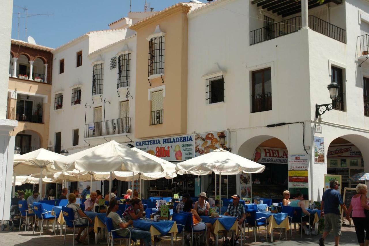 Albi B&B نيرخا المظهر الخارجي الصورة